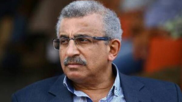 أسامة سعد: لم أسم أحدا 3 أسامة سعد: لم أسم أحدا