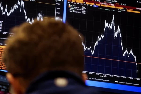 مؤشرات الأسهم الأمريكية تغلق مرتفعة بقيادة ناسداك