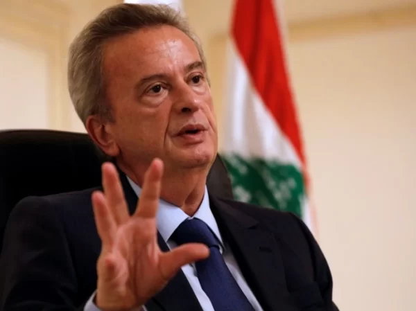 سلامة يكشف عن تزوير وثيقة في شأن التعميم 161 ويؤكد استمرار العمل به