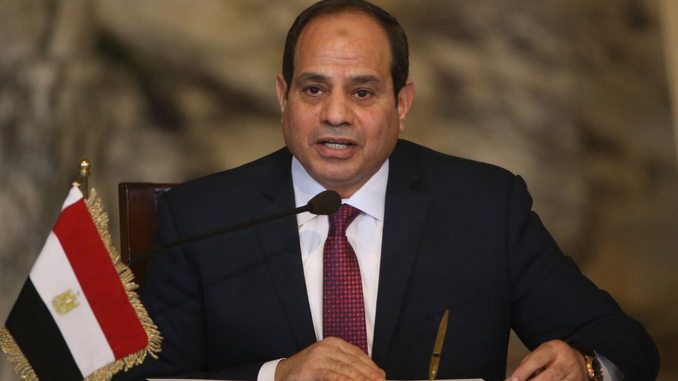 هل يهدف الحوار الوطني في مصر لـ "كسب رضا إدارة بايدن"؟- صحف عربية