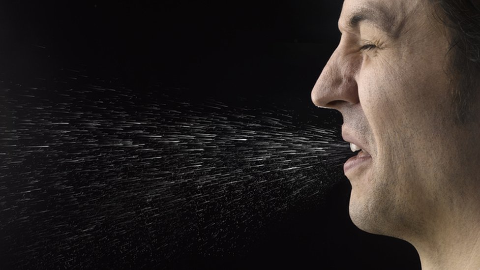 فيروس كورونا: جدول زمني لما يحدث لأجسامنا بعد الإصابة بكوفيد 19