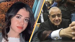 فريد الديب وقاتل نيرة أشرف: انقسام بعد صدور حكم الإعدام بين مطالب بالقصاص ودعوات بقبول الدية