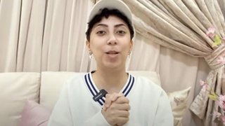 تالا صفوان: السعودية تلقي القبض على نجمة تيك توك مصرية بسبب فيديو تضمن "إيحاءات جنسية"