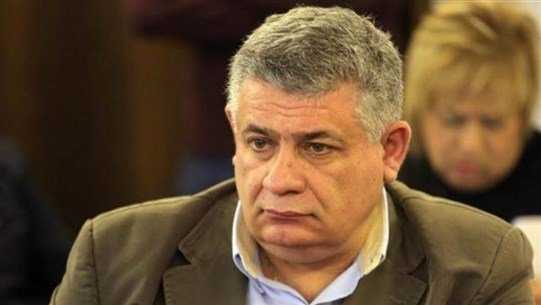 ضو: اية محاولة تربط بين بكركي واية اهداف اسرائيلية مرفوضة