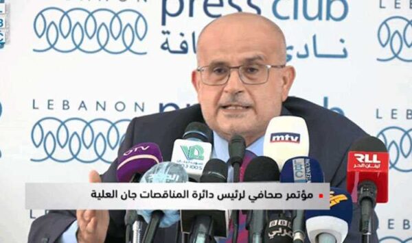 العليّة: أستهدف من يستهدف دولة القانون والمؤسسات والقضاء 1 العليّة: أستهدف من يستهدف دولة القانون والمؤسسات والقضاء