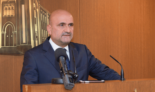ابي رميا: ملف إهراءات القمح يحتاج دراسة بحضور اصحاب اختصاص 1 ابي رميا: ملف إهراءات القمح يحتاج دراسة بحضور اصحاب اختصاص