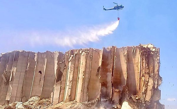 ترقب للقاء «الفرصة الأخيرة» بين عون وميقاتي وآمال بإنجاز التشكيلات قبل 1 آب!