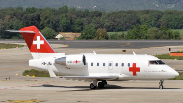 4 قتلى في تحطم طائرة إسعاف في الأرجنتين