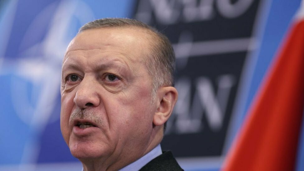 روسيا وأوكرانيا - رجب طيب أردوغان يسعى لـ"تعزيز نفوذ" تركيا بلقاء مع فولوديمير زيلينسكي - الإندبندنت
