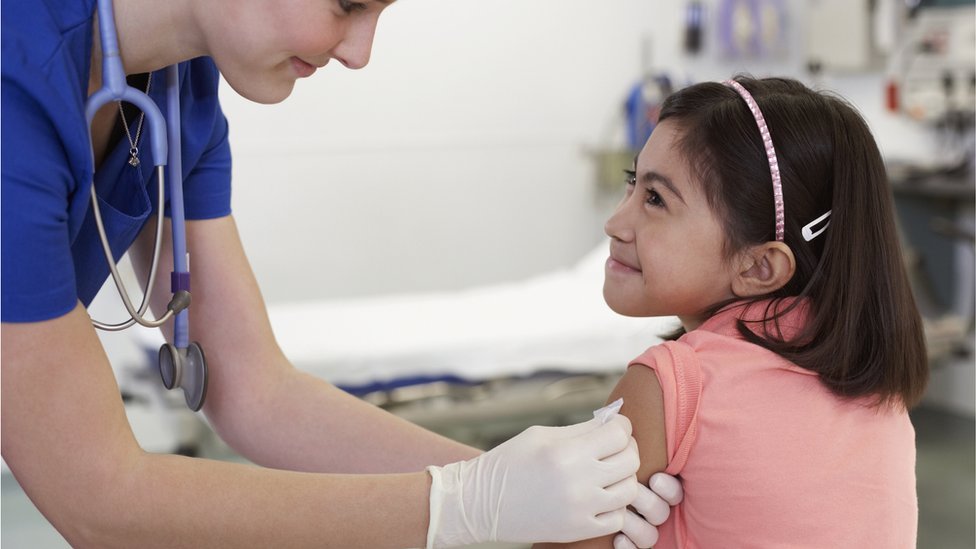 شلل الأطفال: طبيبة أمريكية تحذر من وجود المئات من حالات الإصابة غير المشخصة