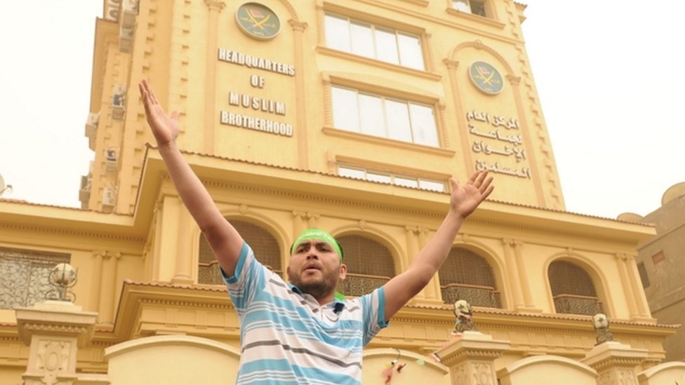 الإخوان المسلمون: مخابرات بريطانيا حذرت من عواقب تمكين الجيش المصري الجماعة من الحكم بعد ثورة 23 يوليو - وثائق بريطانية