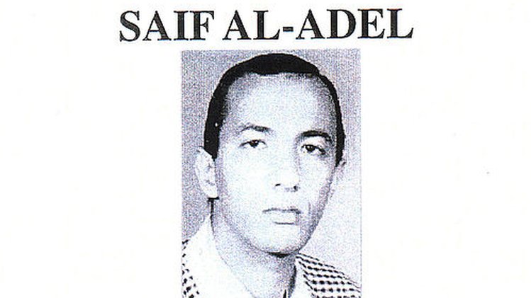 سيف العدل المصري: ضابط الكوماندوس المصري الذي يُرجح توليه قيادة القاعدة