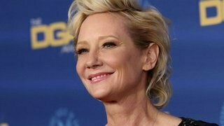 وفاة الممثلة آن هيش: لقد خسرنا ضوءاً ساطعاً