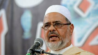 أحمد الريسوني: غضب جزائري موريتاني من تصريحات رئيس الاتحاد العالمي لعلماء المسلمين