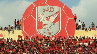 الشركة المتحدة: تعاقدها مع النادي الأهلي المصري يغضب بعض عشاقه، فما السبب؟
