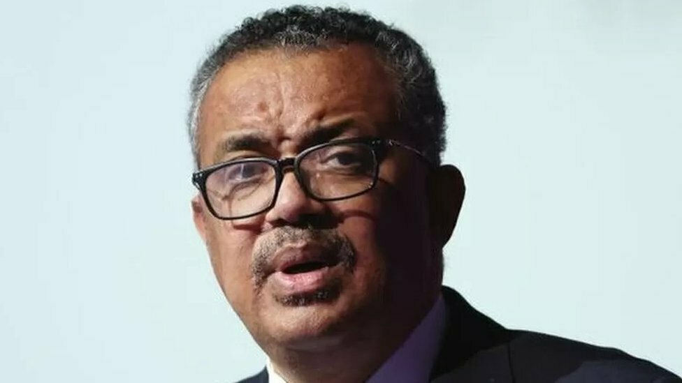 الصراع في تيغراي: مدير منظمة الصحة العالمية لا يستطيع إرسال المال لأقاربه "الجوعى" في إثيوبيا