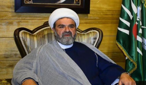 مفتي صور: نريد رئيسا للجمهورية خارج القيود والاحتكار الطائفي 3 مفتي صور: نريد رئيسا للجمهورية خارج القيود والاحتكار الطائفي