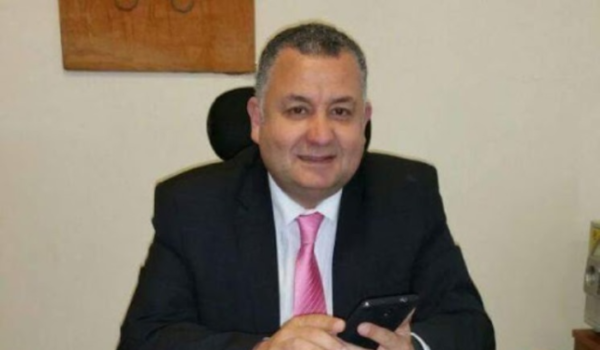 زينون: في حال عدم دولرة عملية شراء الغاز وبيعه سنتخذ قرارا بالاضراب العام 1 زينون: في حال عدم دولرة عملية شراء الغاز وبيعه سنتخذ قرارا بالاضراب العام