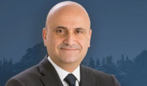 ابي رميا رئيساً للجنة الصداقة البرلمانية اللبنانية الفرنسية وعضواً في لجنة الصداقة مع البرلمان الاوروبي