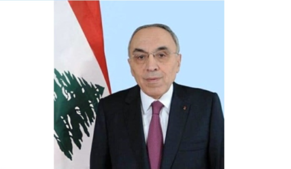 سلامه: شعبنا ينشد الفراغ الكامل لإعادة بناء الدولة على أسس ثابتة