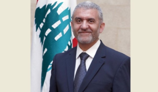 وزير العمل: يحق للعاملين في المؤسسة الاستثمارية للمياه الاستفادة من زيادة غلاء المعيشة وتعويض الانتاجية والمساعدة الاجتماعية