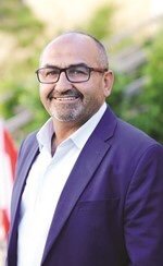 النائب بلال الحشيمي: بحاجة لرئيس نقيض لعون ونقول له «للوطن رجالاته» 1 النائب بلال الحشيمي: بحاجة لرئيس نقيض لعون ونقول له «للوطن رجالاته»