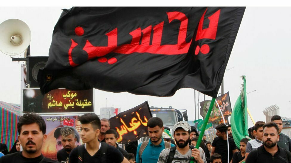 زيارة الأربعين: لماذا يتوافد الملايين إلى كربلاء؟
