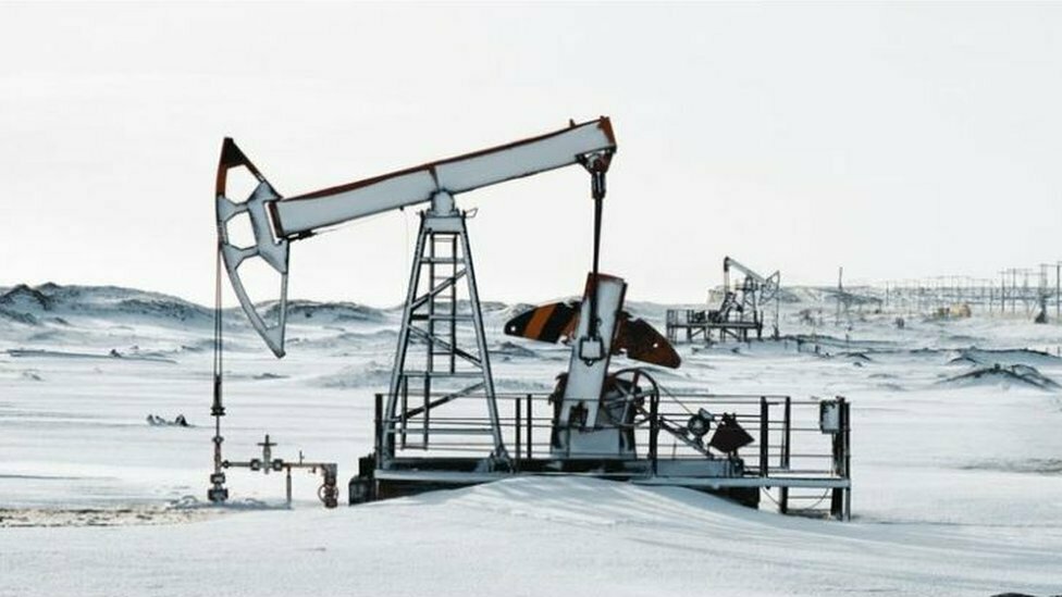 مجموعة الدول السبع تتفق على تحديد سقف لسعر شراء النفط الروسي