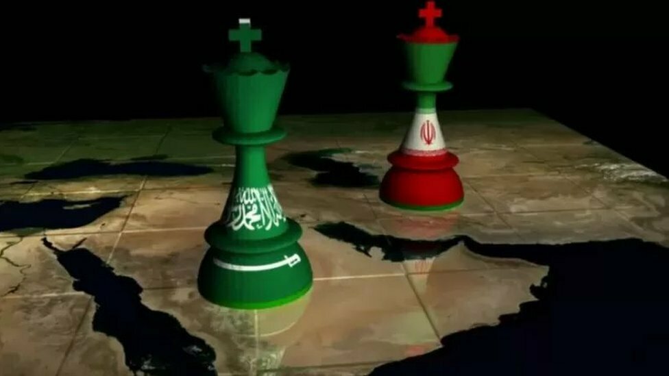 السعودية وإيران: طهران تدعو الرياض إلى تبنّي "نهج بنّاء" لتحسين العلاقات بين البلدين