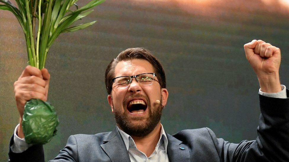 انتخابات السويد: تأجيل إعلان النتائج النهائية وسط توقعات بفوز اليمين المتطرف المناهض للهجرة