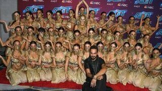 فرقة مياس اللبنانية: تفاعل رسمي وشعبي عربي وعالمي بعد فوزها بلقب أشهر برنامج مواهب أمريكي