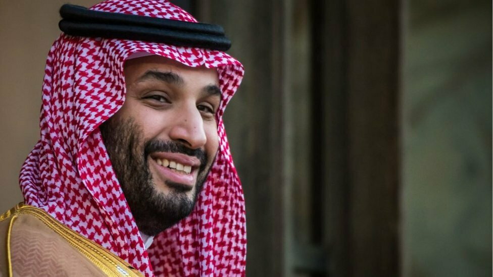 محمد بن سلمان: ولي العهد السعودي يتولى منصب رئيس مجلس الوزراء
