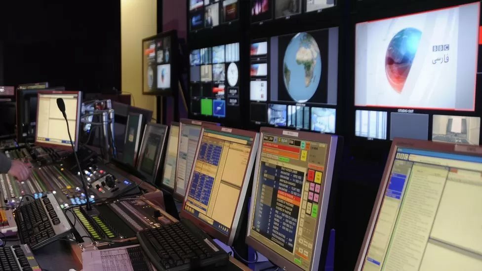 بي بي سي تخطط لإغلاق 382 وظيفة في خدمتها العالمية توفيرا للنفقات