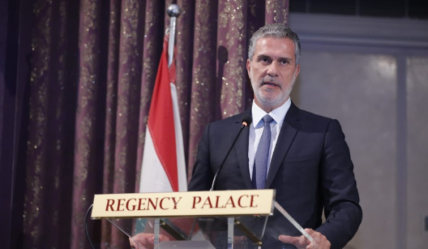 المكتب الإعلامي لوزير السياحة: واكبنا فرقة "مياس" واحترمنا رغبتها بعدم تنظيم أي استقبال رسمي 1 المكتب الإعلامي لوزير السياحة: واكبنا فرقة "مياس" واحترمنا رغبتها بعدم تنظيم أي استقبال رسمي