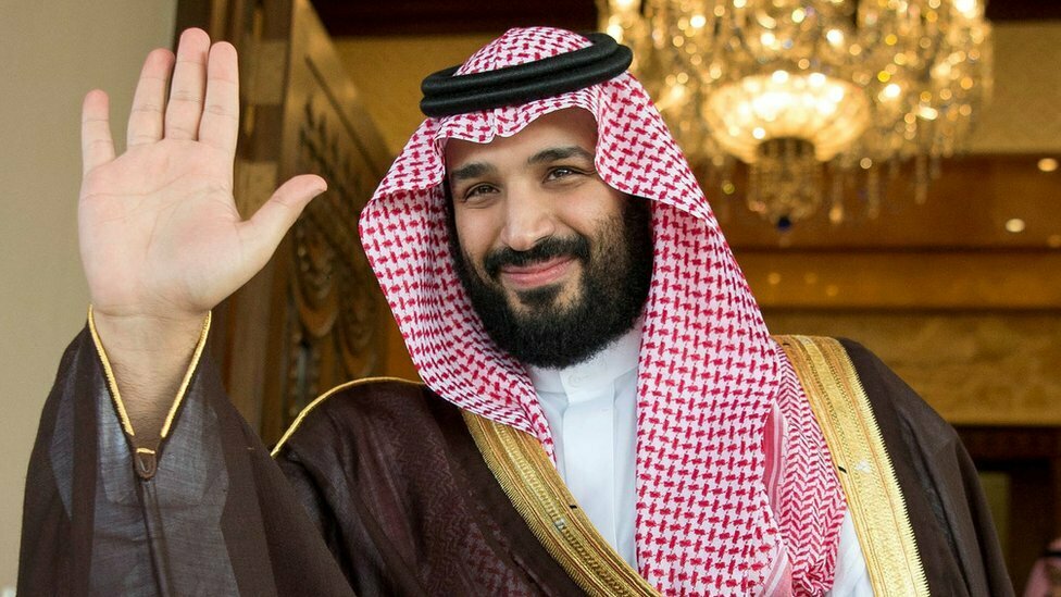 محمد بن سلمان: الحاكم الفعلي للمملكة العربية السعودية