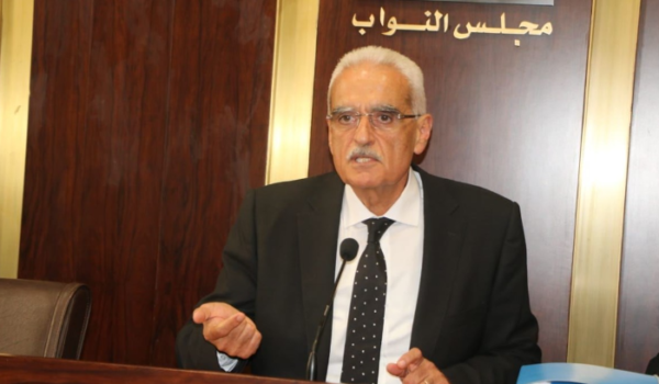 لجنة البيئة ناقشت مشكلة الحرائق: لبنان سائب بيئيا وسندعو الى اجتماع لايجاد حل وادارة عمليات سريعين لمكافحة الحرائق