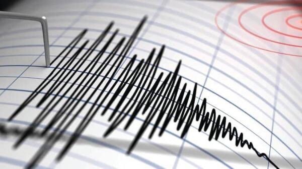 زلزال بقوة 3.7 درجات بضرب مصر 3 زلزال بقوة 3.7 درجات بضرب مصر