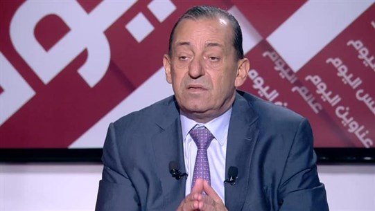 انطوان زهرا: اكتشفنا أن خيار المصالحة مع الوطني الحرّ لم يكن يخدم اللبنانيين 3 انطوان زهرا: اكتشفنا أن خيار المصالحة مع الوطني الحرّ لم يكن يخدم اللبنانيين
