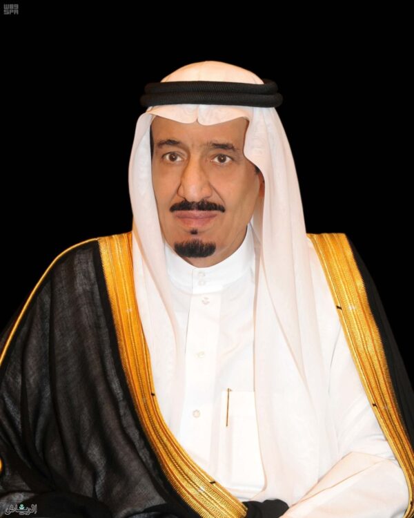 السعودية: حكومة جديدة برئاسة الأمير محمد بن سلمان.. اليكم أسماء الوزراء الجدد 1 أمر ملكي سعودي تشكيل حكومة برئاسة ولي العهد الأمير محمد بن سلمان