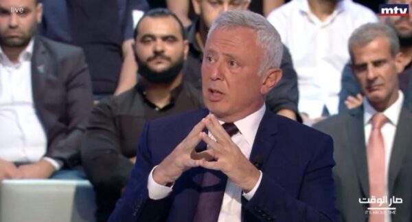 سليمان فرنجية لم يقدم أي جديد وحاول تدوير الزوايا وكرر نفسه