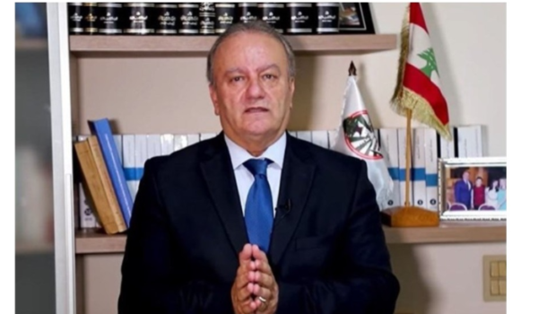 نقابة المحامين طالبت القضاة بفك إضرابهم: دعوة وزير العدل مجلس القضاء الاعلى للاجتماع أمر غير صحي 1 0a2aa1bc7f9614977ab71e7bdeea6236