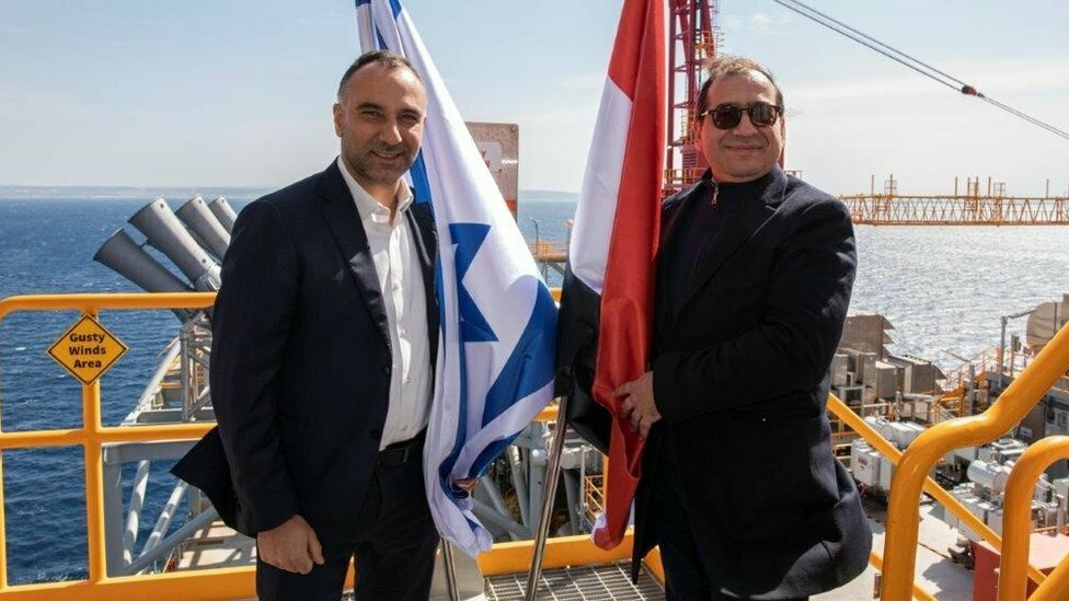 العلاقات التجارية الإسرائيلية الإماراتية: إلى أين وصلت وماذا حققت؟