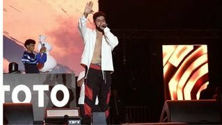 مهرجان البولفار وتصريحات طوطو: حفلة موسيقية في المغرب تتحول إلى اشتباكات