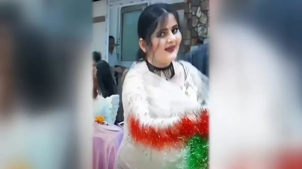 مهسا أميني: عائلة الشابة الكردية الراحلة تقول إنها تلقت تهديدات بالقتل