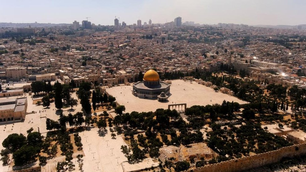 أستراليا تتراجع عن الاعتراف بالقدس الغربية عاصمة لإسرائيل