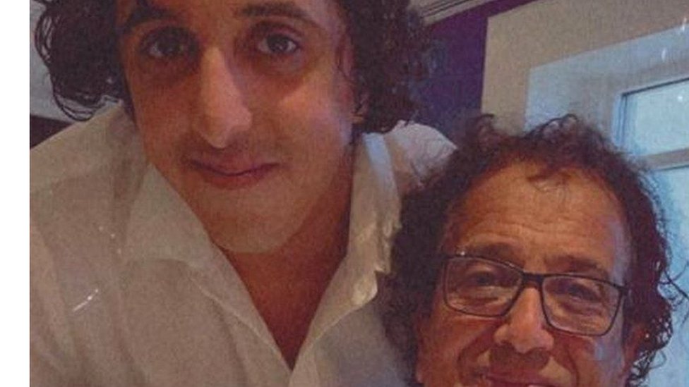 سعد إبراهيم الماضي: محكمة سعودية "تقضي بسجن المواطن الأمريكي 16 عاما بسبب تغريدات على تويتر"