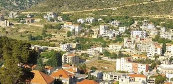 تجدد الاشتباكات بين عائلتي العمار وشرف في بلدة مشغرة البقاعية 1 Doc P 990434 637987576124093122