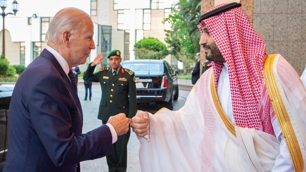 جمال خاشقجي: واشنطن تمنح محمد بن سلمان ولي العهد السعودي حصانة من المحاكمة بشأن مقتل الصحفي المعارض