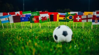 كأس العالم 2022 في قطر: اختبر معلوماتك عن أعلام وألقاب المنتخبات الوطنية المشاركة والسر وراء تسميتها