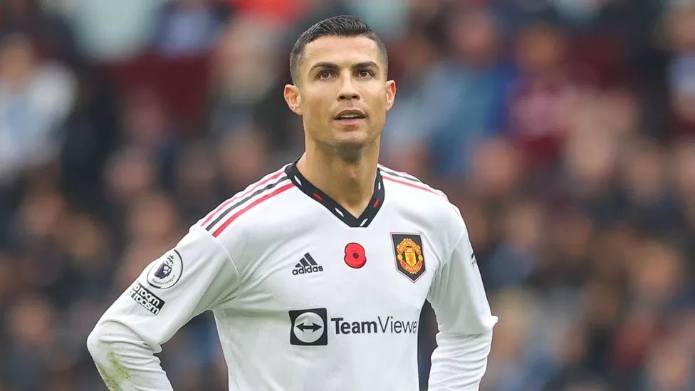 كريستيانو رونالدو: بيرس مورغان يقول إن اللاعب “راض” عن المقابلة التلفزيونية